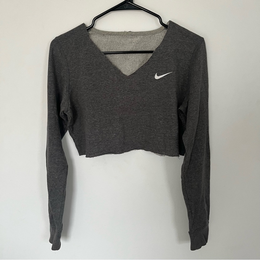 NIKE VINTAGE CREW NECK